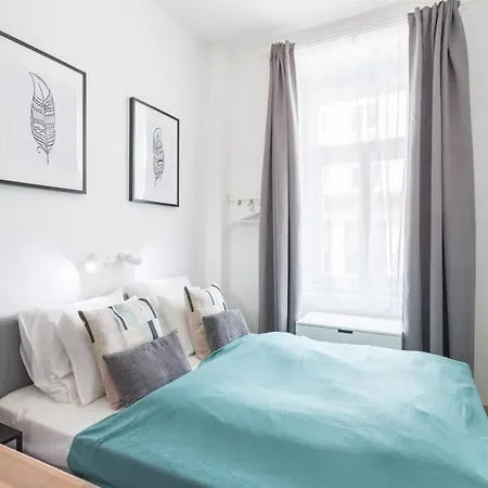 Ultra New With Ac Appartement Boedapest