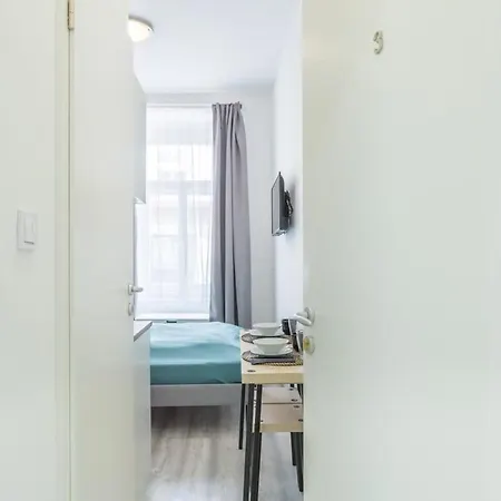 Apartman Ultra New With Ac