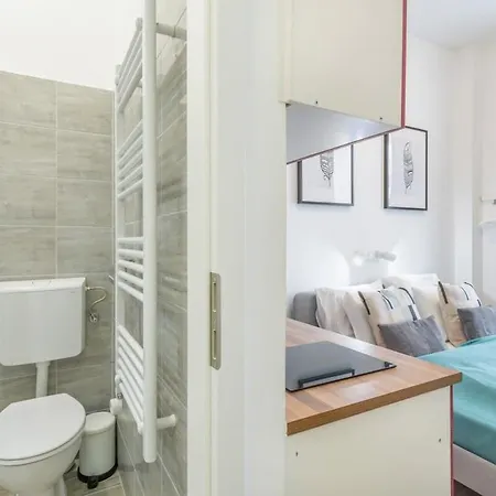 Apartman Ultra New With Ac