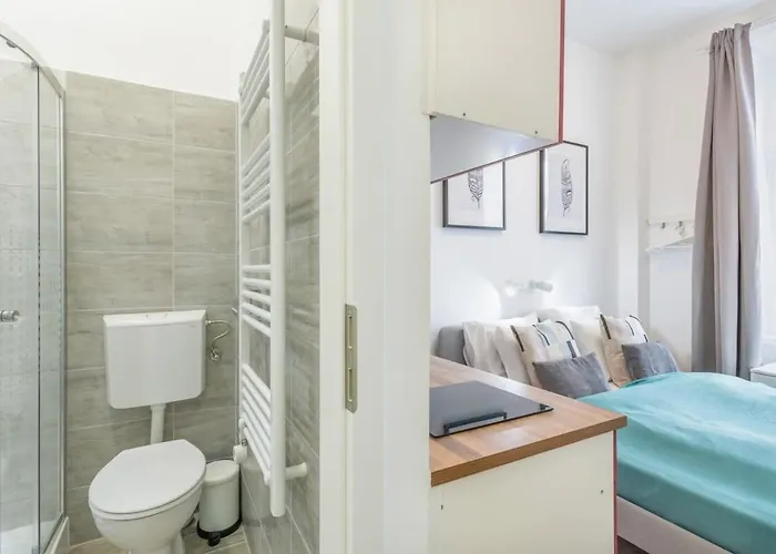Appartement Ultra New With Ac